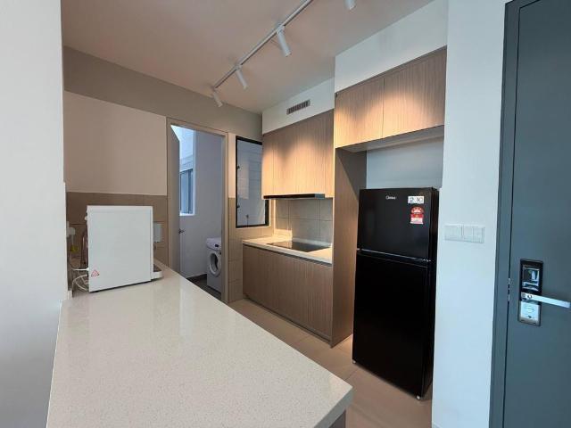 Apartment for rent in Petaling, Damansara Damai