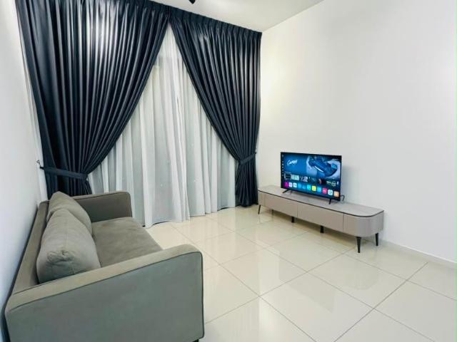 Apartment for rent in Petaling, Damansara Damai