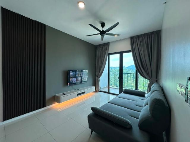 Apartment for rent in Petaling, Damansara Damai