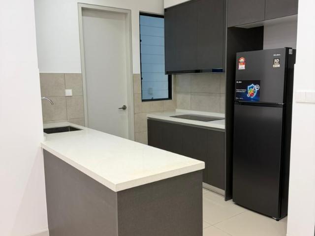 Apartment for rent in Petaling, Damansara Damai