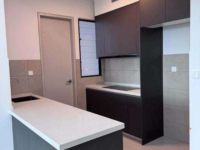 Apartment for rent in Petaling, Damansara Damai