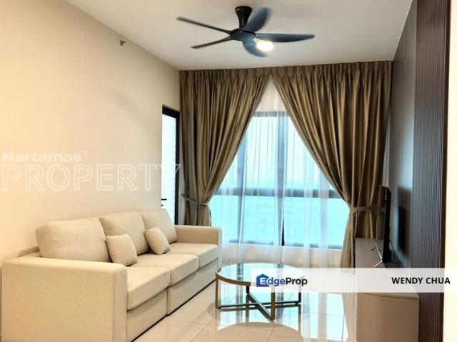 Condominium for rent in Petaling, Damansara Damai