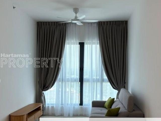 Condominium for rent in Petaling, Damansara Damai