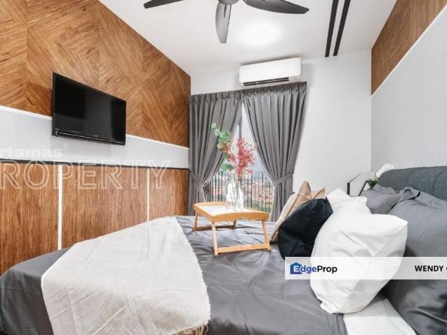Condominium for rent in Petaling, Damansara Damai