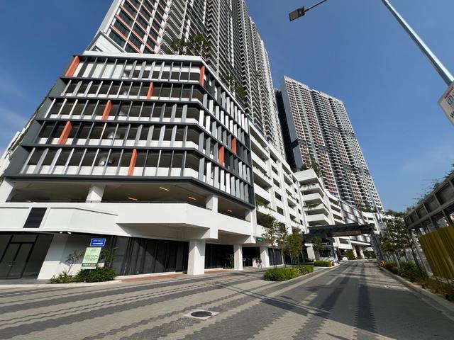 Serviced Residence for sale in Petaling, Damansara Damai