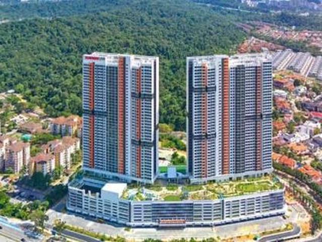 Serviced Residence for rent in Petaling, Damansara Damai