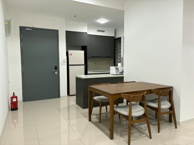 Apartment for rent in Petaling, Damansara Damai