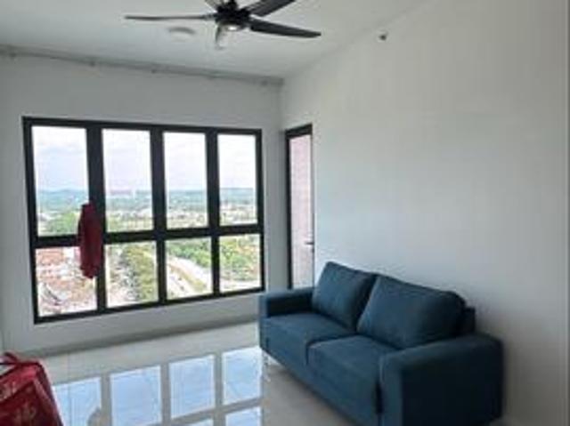 Condominium for rent in Petaling, Damansara Damai