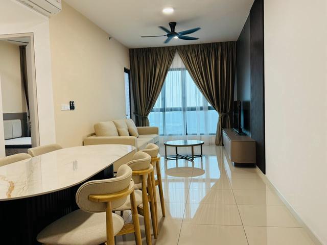 Serviced Residence for rent in Petaling, Damansara Damai