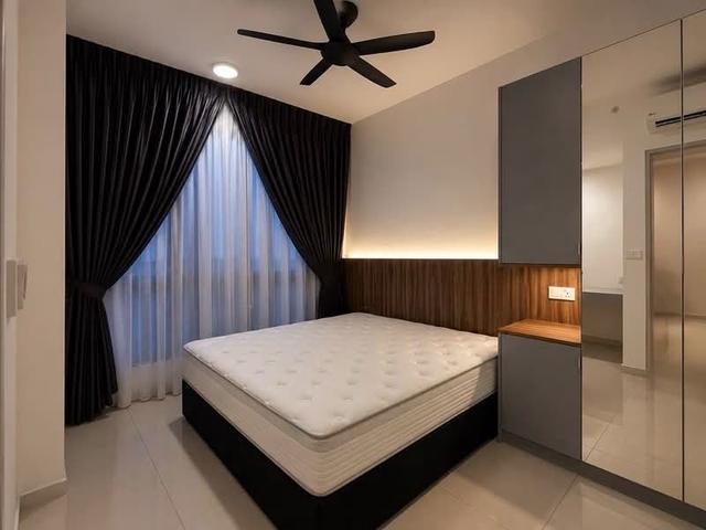Condominium for rent in Petaling, Damansara Damai