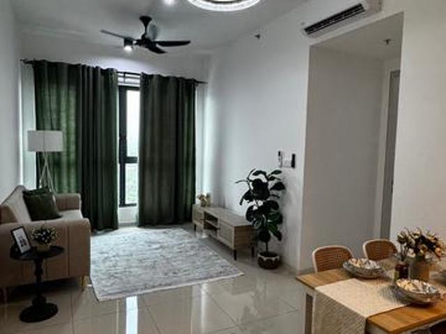 Serviced Residence for rent in Petaling, Damansara Damai
