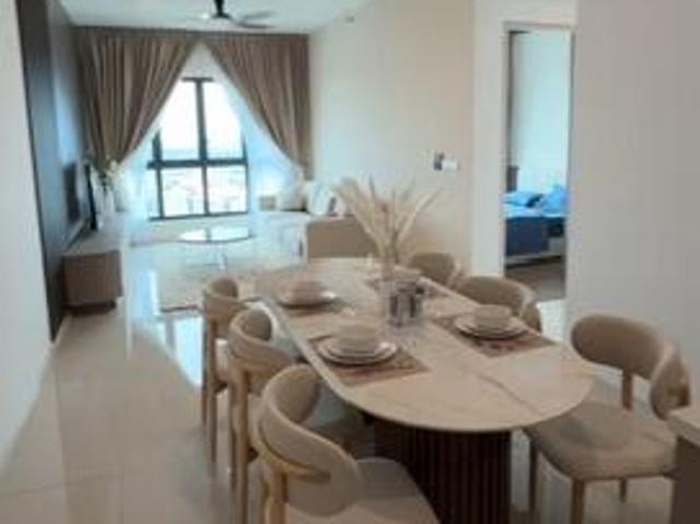 Condominium for rent in Kota Damansara, Petaling Jaya