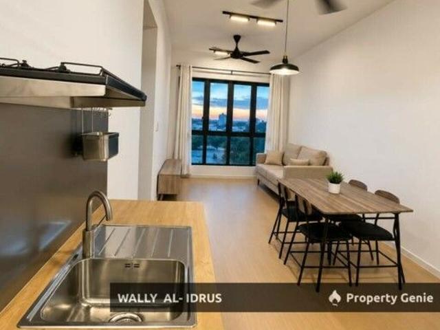 Apartment for rent in PJU 5, Petaling Jaya