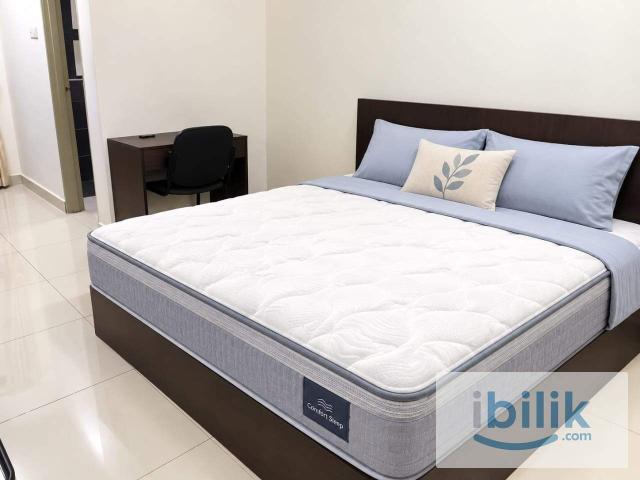 Room for rent in Petaling, Subang Jaya