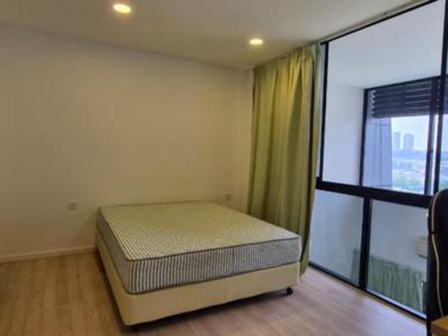 Condominium for rent in Petaling, Damansara Damai
