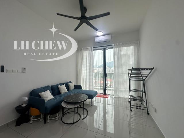 Condominium for rent in Barat Daya, George Town