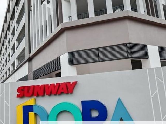 Shop for rent in Georgetown, Penang