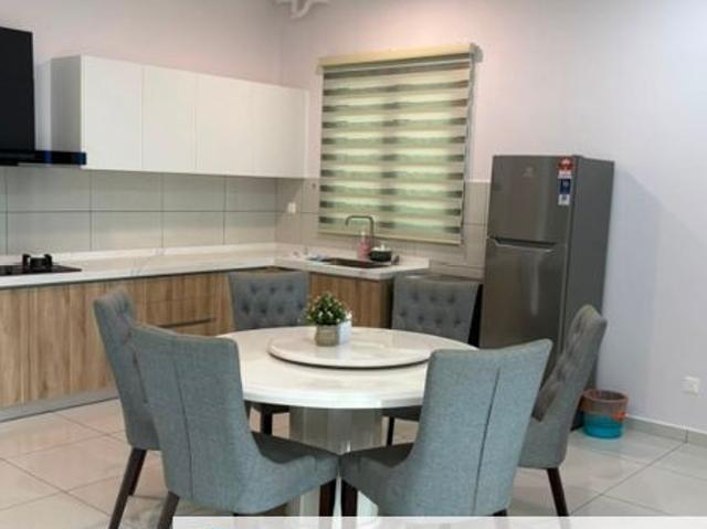 Condominium for rent in Georgetown, Penang