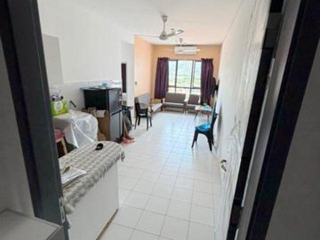 Condominium for rent in Georgetown, Penang