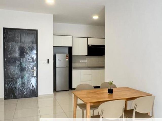 Condominium for sale in Georgetown, Penang