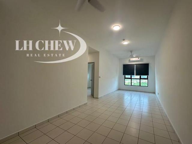 Condominium for rent in Georgetown, Penang