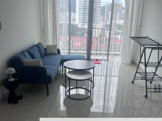 Condominium for rent in Georgetown, Penang