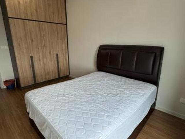 Condominium for rent in Georgetown, Penang