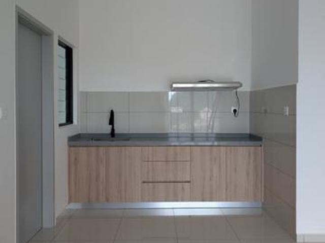 Condominium for rent in Georgetown, Penang