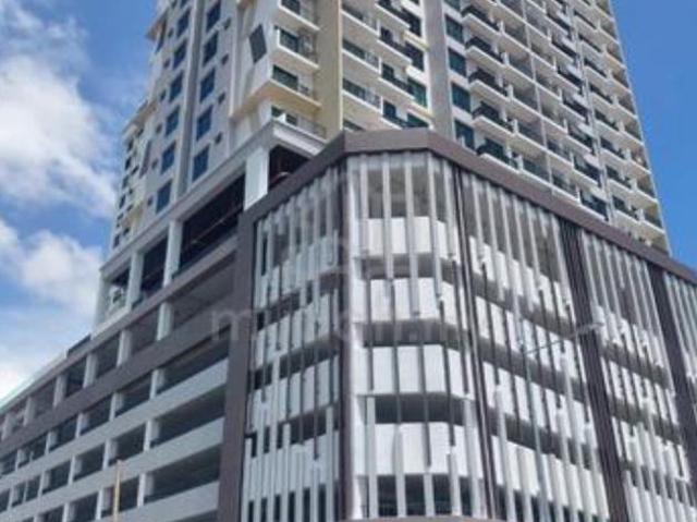 Condominium for sale in Georgetown, Penang