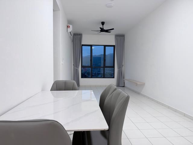 Condominium for rent in Barat Daya, George Town