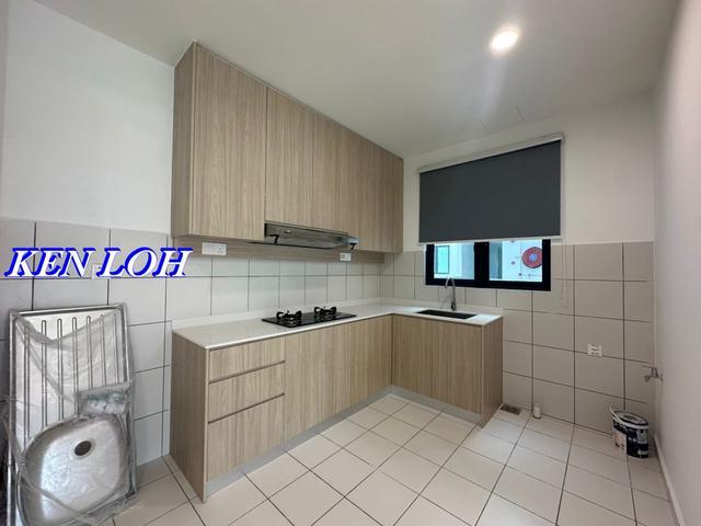 Condominium for rent in Georgetown, Penang
