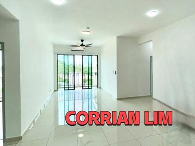 Condominium for rent in Georgetown, Penang