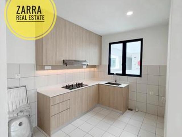 Condominium for rent in Georgetown, Penang