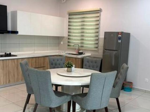Condominium for rent in Georgetown, Penang