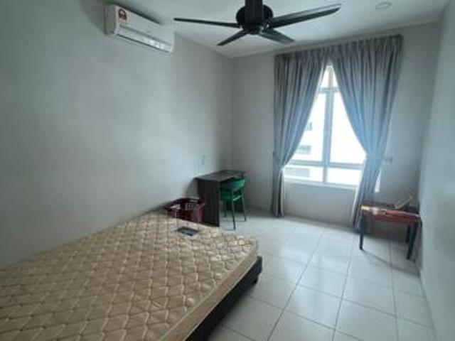 Condominium for rent in Barat Daya, George Town