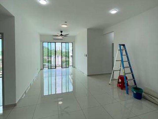 Condominium for rent in Georgetown, Penang
