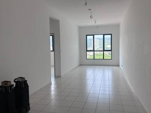 Condominium for rent in Georgetown, Penang