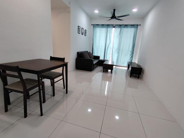 Condominium for rent in Georgetown, Penang