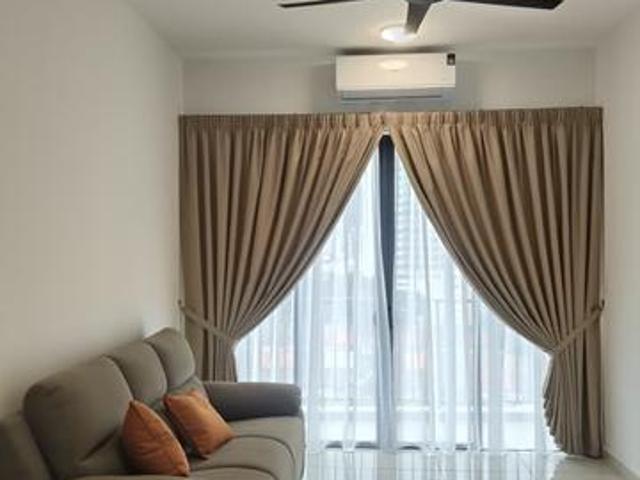 Condominium for rent in Georgetown, Penang