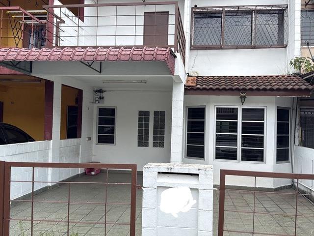 Terraced House for sale in Petaling, Subang Jaya