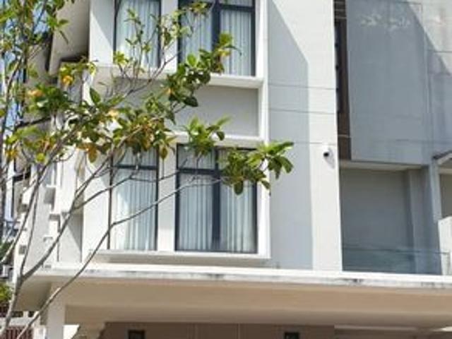 House for sale in Taman Equine, Majlis Bandaraya Subang Jaya