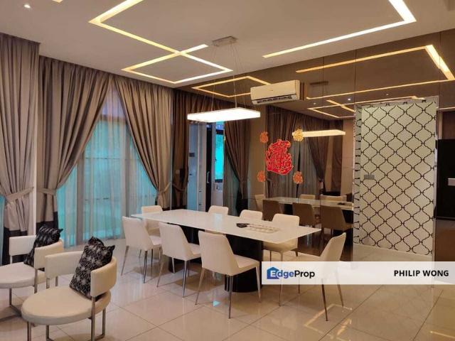 House for rent in Petaling, Subang Jaya