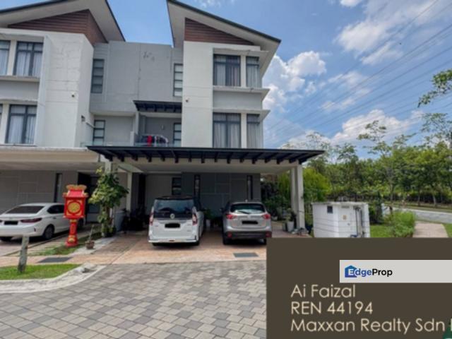 House for sale in Petaling, Subang Jaya