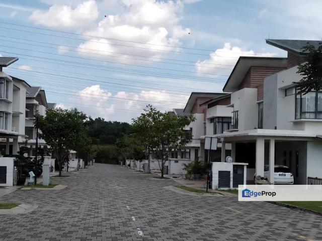 House for sale in Taman Equine, Majlis Bandaraya Subang Jaya