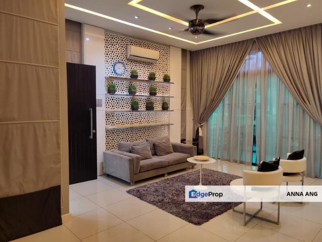 House for sale in Petaling, Subang Jaya