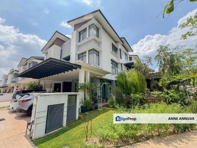 House for sale in Petaling, Subang Jaya