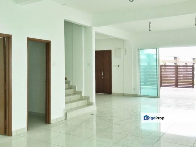 House for sale in Petaling, Subang Jaya