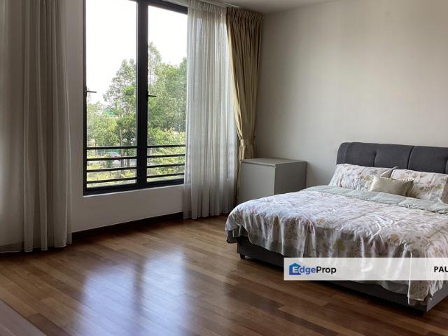 House for rent in Petaling, Subang Jaya
