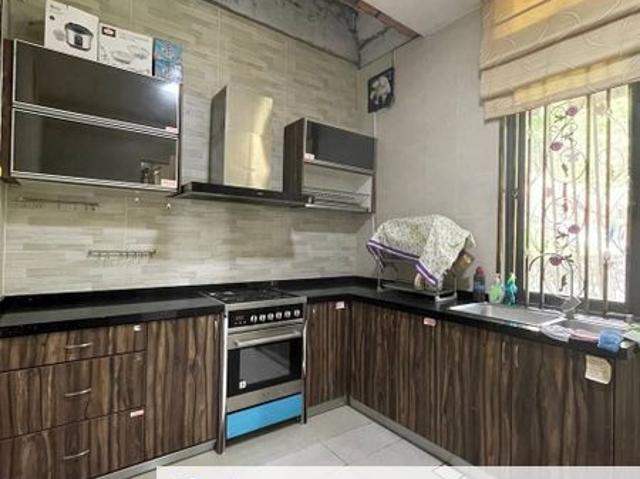 House for rent in Petaling, Subang Jaya