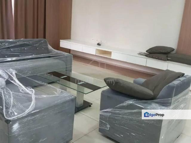 House for rent in Petaling, Subang Jaya